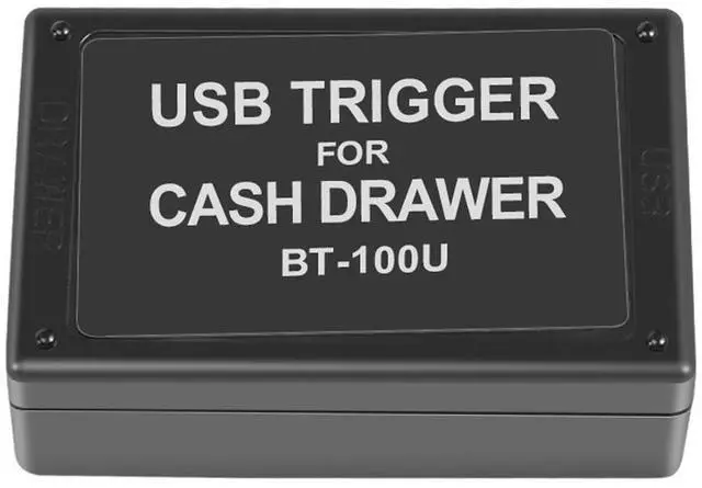 Main image of BT-100U Cash Drawer Driver Trigger with USB Interface Drawer Trigger