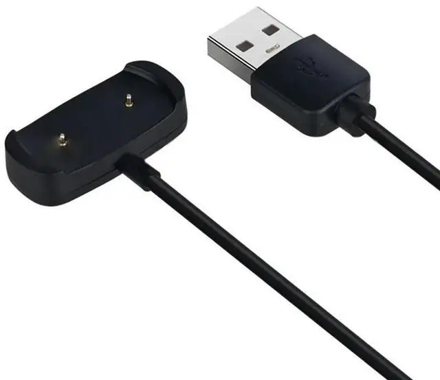 Alt view image 4 of 4 - 3X Smart Watch Magnetic Dock Charging Cable USB Magnetic Charging Cable Adapter For Amazfit GTR2/GTS2/GTR 2E/GTS 2