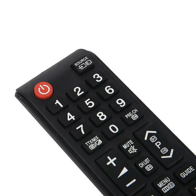 Alt view image 4 of 4 - 2X AA59-00741A Remote Control For  UE42F5000AK LT28D310