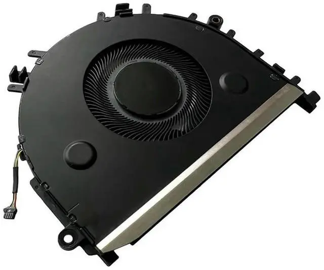 Alt view image 2 of 4 - Laptop Replacement CPU Cooling Fan DC5V EG70040S1-C111-S9A For Matebook D14 D 14