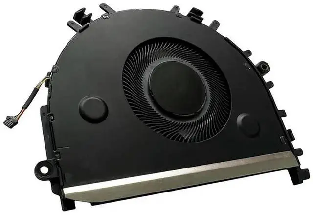 Alt view image 3 of 4 - Laptop Replacement CPU Cooling Fan DC5V EG70040S1-C111-S9A For Matebook D14 D 14