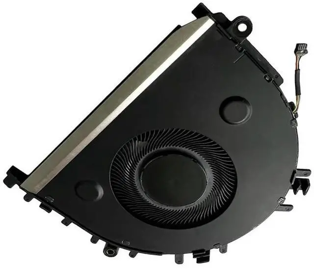 Alt view image 4 of 4 - Laptop Replacement CPU Cooling Fan DC5V EG70040S1-C111-S9A For Matebook D14 D 14