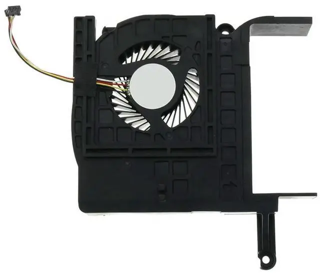 Alt view image 4 of 7 - For AIO CPU Cooling Fan 22-B 22-C 24-G 24-G214 24-G014 24-G020 863656-002 863659-102 863656-001