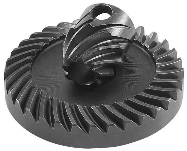 Main image of Cutting Machine Gear for Dewalt DWE8100S DWE8100T D28134 D28113 Angle Grinder Polishing Machine Size Gear Bevel Gear