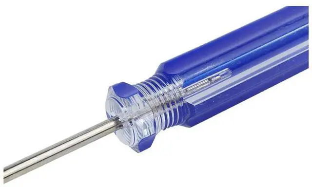 Main image of 5 Pcs Tri-Wing Screwdriver For Nintendo Wii,Gamecube,Gameboy Advance