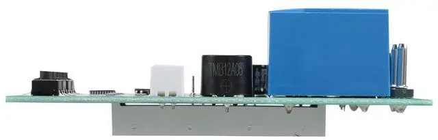 Alt view image 4 of 4 - Four Digits Time Control Minute Timer Board Arcade Game Coin Acceptor Selector Pump Water Washing Machine