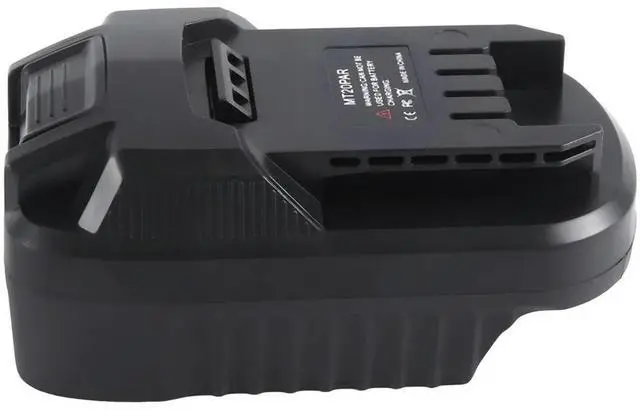Main image of MT20PAR Adapter for Makita 18V to Lidl Parkside X20V Li-Ion Converter Power Tool Accessories