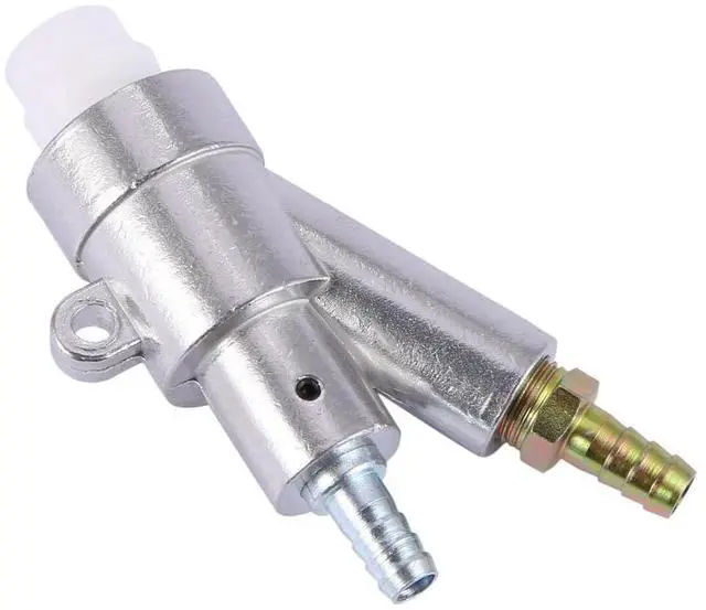 Alt view image 2 of 4 - Automatic Sand Blasting Machine, Sand Blasting, (Without Nozzle)