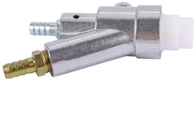 Alt view image 3 of 4 - Automatic Sand Blasting Machine, Sand Blasting, (Without Nozzle)