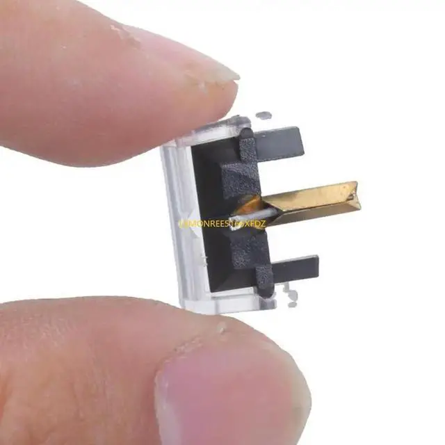 Alt view image 3 of 4 - Phonograph Needle For R25XT R47EDT NDC-EJ Various Turntables Provide