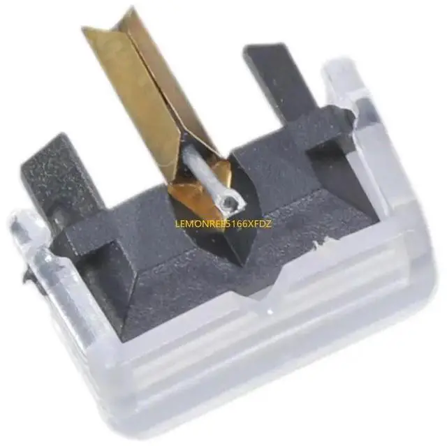 Alt view image 4 of 4 - Phonograph Needle For R25XT R47EDT NDC-EJ Various Turntables Provide