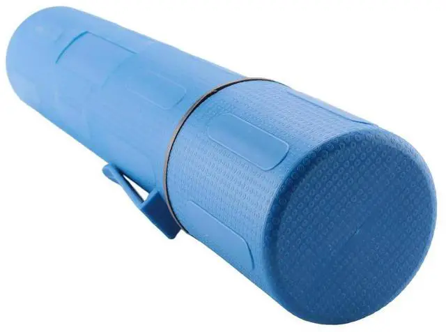 Main image of 1PC 10LB Guard Welding Weld Electrode Rod Storage Tube Container Hold Cannister