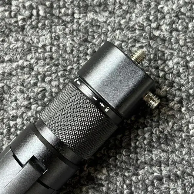 Alt view image 4 of 4 - For X5 X4 X3 Invisible Selfie Stick Bullet Time Handle Extended Tripod Bundle For Panoramic Cameras