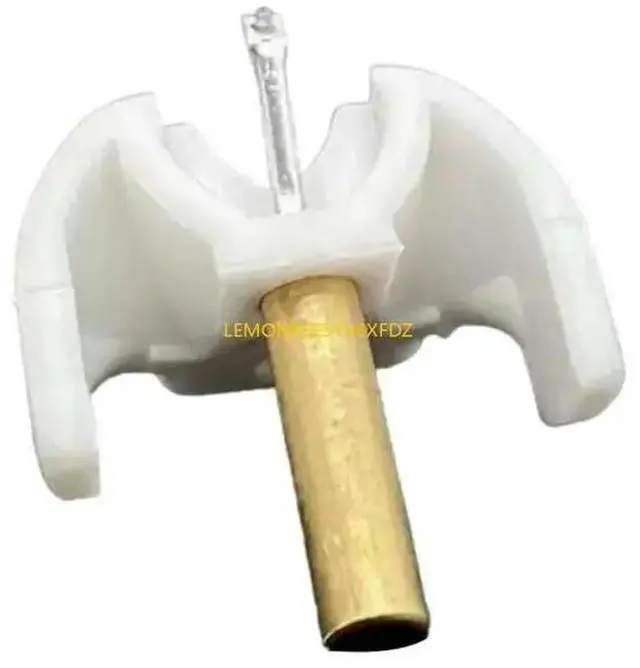 Alt view image 2 of 4 - Replacement Phonograph Needle Metal Phono Metal For Stanton N505 505 Turntables Parts