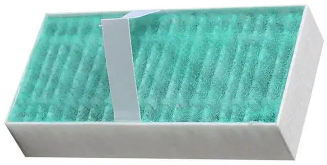 Alt view image 2 of 2 - 4Pcs Hepa Air Filter Bundle For FLASHFORGE Adventurer 5M Pro Hepa Air Filter Bundle 3D Printer Parts For Adventure