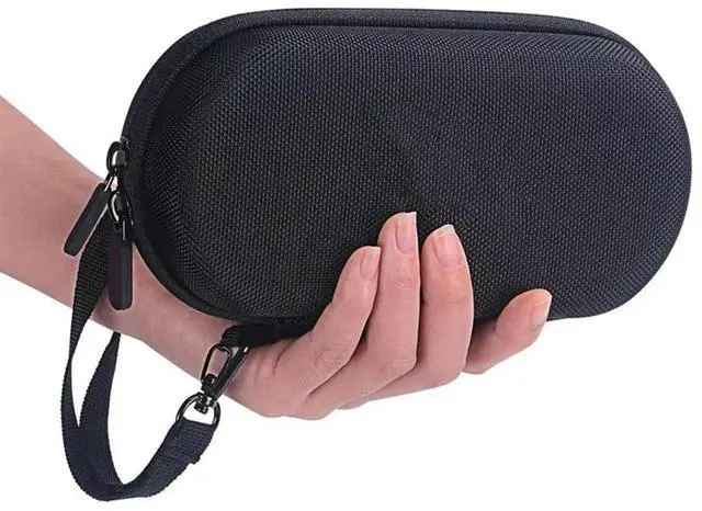 Alt view image 2 of 4 - Shockproof Waterproof Hard Shell Organizer Case Bag Dustproof Portable Storage Box For PS Vita 1000 For PSV 2000