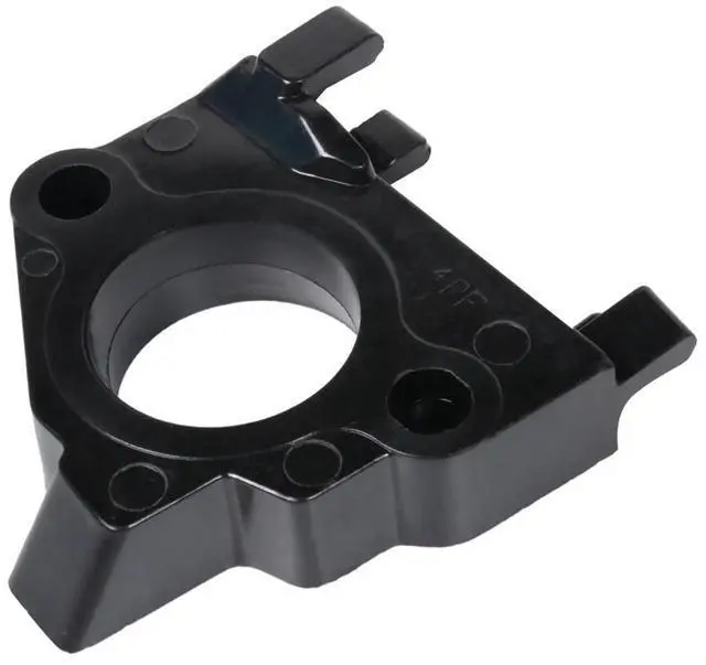 Alt view image 3 of 4 - Carburetor for Honda GX390 GX340 Engine Predator 1113Engine 16100-ZE3-V01 Water Pumps WT40XK1 WT40XK2 WT40XK3