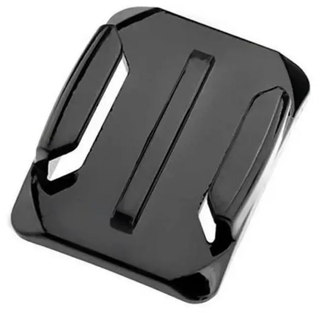Main image of 3X Action Camera Accessories Set For Gopro Hero 5 3 4 Yi 4K SJCAM Chest Strap Base Mount Go Pro Helmet Kits