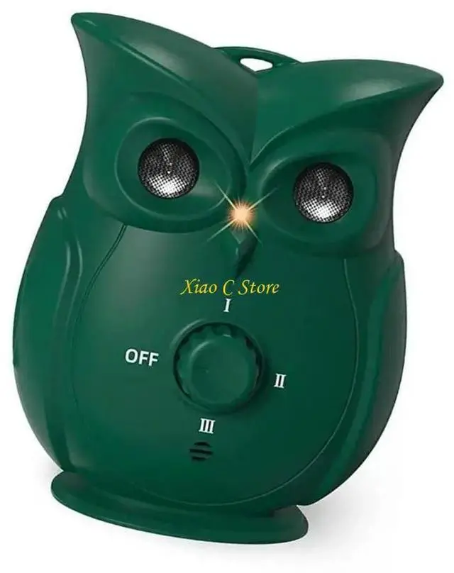 Alt view image 3 of 4 - Stop Dog Barking Ultrasonic Deterrents Bark Control Device Rechargeable