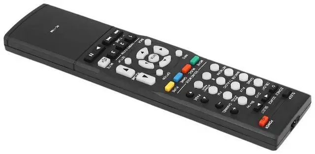 Main image of 2X Replacement Remote Control For Denon Rc-1189 Rc-1196 Rc-1193 Rc-1192 Avr-S700W Av Receiver