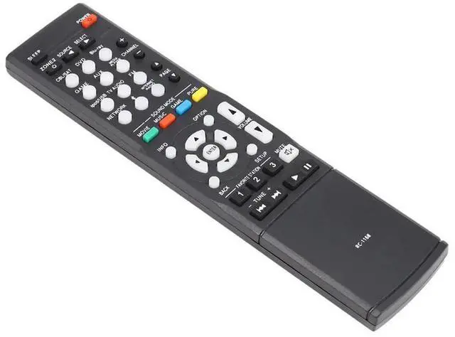 Alt view image 2 of 4 - 2X Replacement Remote Control For Denon Rc-1189 Rc-1196 Rc-1193 Rc-1192 Avr-S700W Av Receiver
