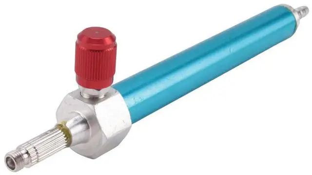 Alt view image 4 of 4 - Jewelry Tool Water Oxygen Welding Torch With 5 Tips Jewelry Hydrogen Equipment Goldsmith'S Tools