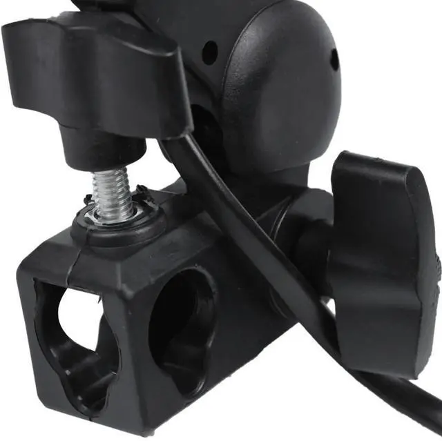 Main image of Photography Photo Light Bulb Single Holder E27 Pedestal Studio EU Plug
