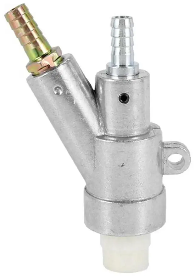 Alt view image 2 of 7 - Air-Sandblaster Sand Blasting Tools for Rust Dust Remove Sand Blasting Air-Tool with Boron Carbide Nozzle 6MM