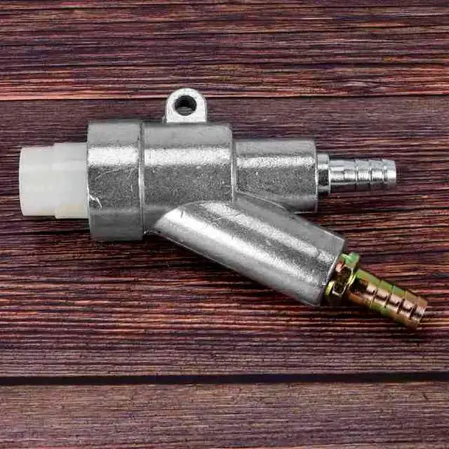 Alt view image 4 of 7 - Air-Sandblaster Sand Blasting Tools for Rust Dust Remove Sand Blasting Air-Tool with Boron Carbide Nozzle 6MM