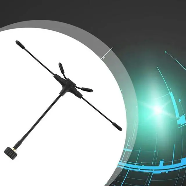 Alt view image 2 of 4 - 915M/2.4G Dual Band TX Antenna Drone Antenna For BAYCKRC C3 NANO GEMINI High Frequency Head