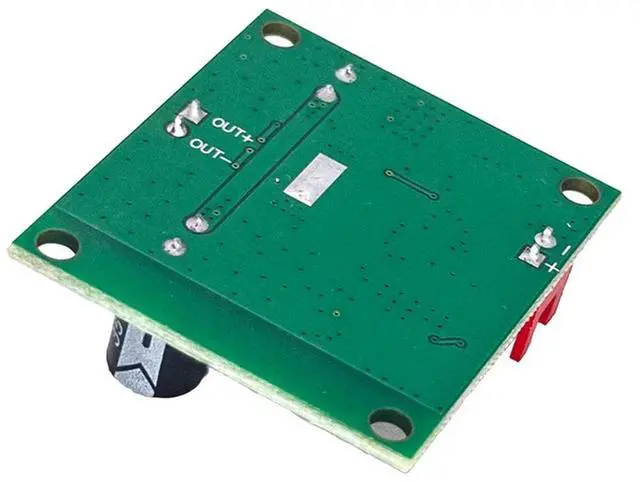 Main image of 2X 30W Bluetooth Power Amplifier TWS Speaker Sound Module Board Audio Receiver Amplifier Board
