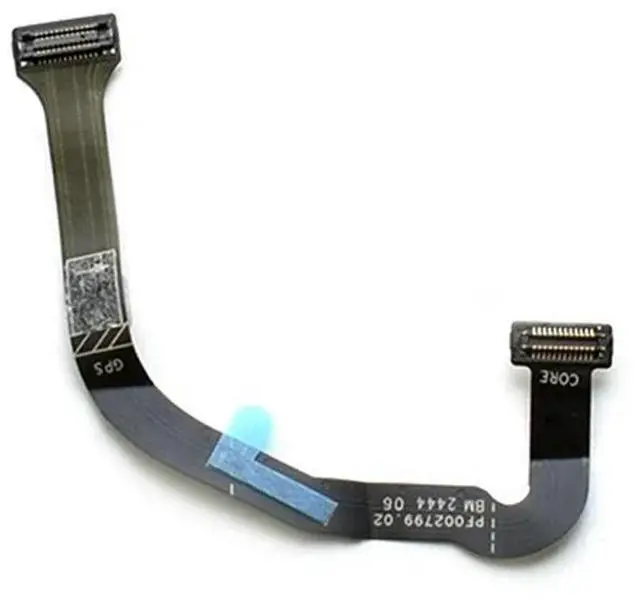 Alt view image 3 of 4 - For Flip Drone GPS Flexible Cable Drone Accessories Replacement Repair Parts