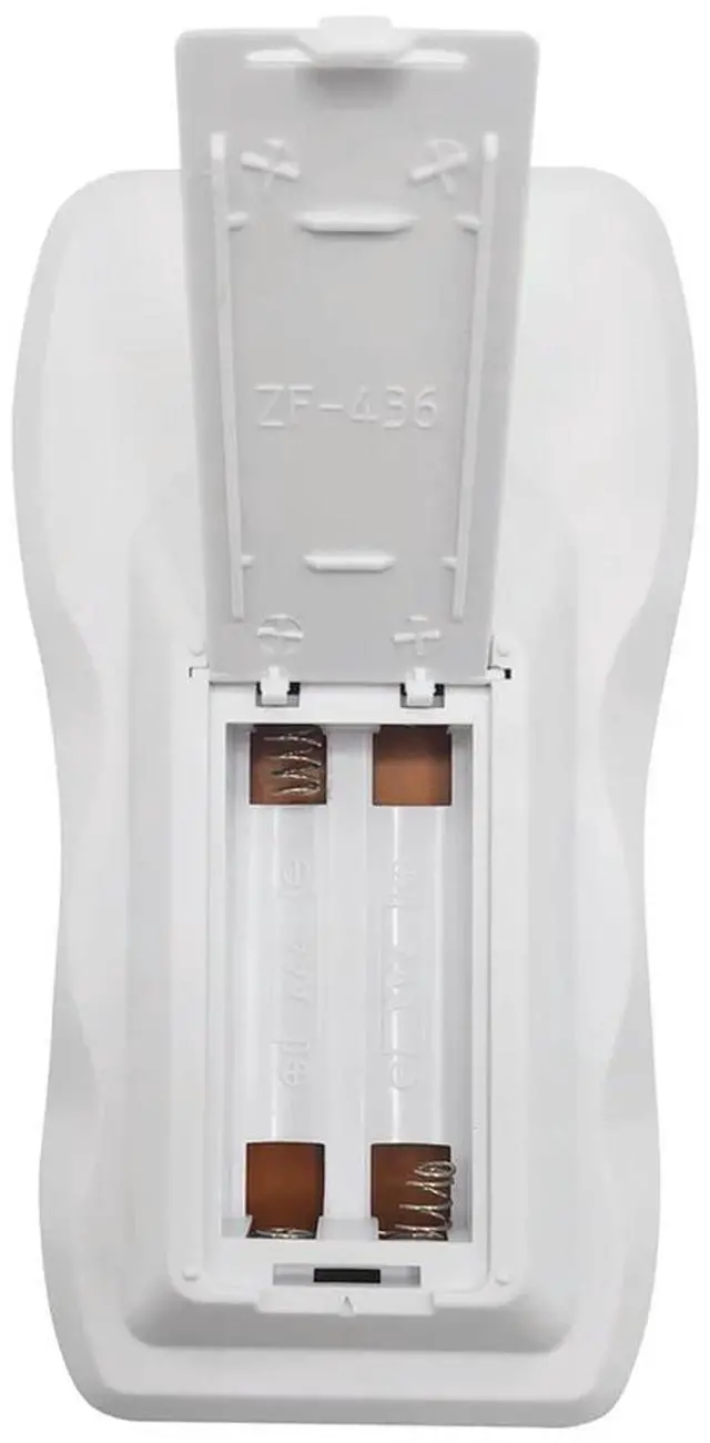 Main image of 2X Replace YT-110 Projector Remote Control For Casio XJ-A141, XJ-A146, XJ-A241, XJ-A246, XJ-A251, XJ-A256, XJ-M250