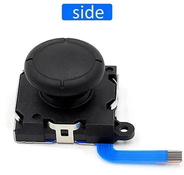 Alt view image 4 of 4 - 4X 3D Analog Rocker Joycon Replacement For Nintendo Switch Controller NS Gamepad Joy Stick Repair Accessories