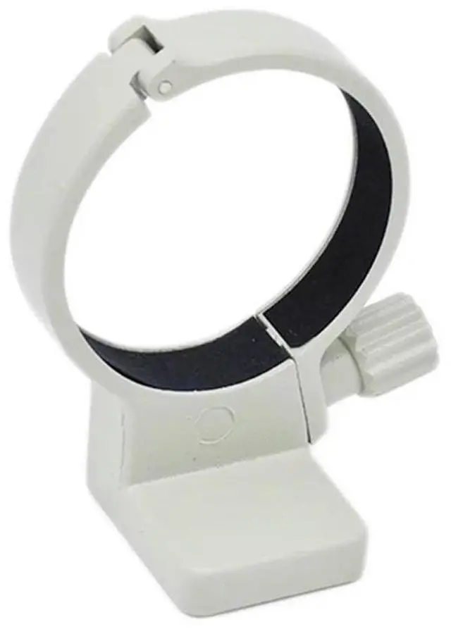 Alt view image 2 of 4 - Lens Tripod Mount Collar RingAluminum Alloy For 70-200Mm F4/F4L Is USM Camera Lens