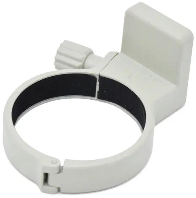 Main image of Lens Tripod Mount Collar RingAluminum Alloy For 70-200Mm F4/F4L Is USM Camera Lens