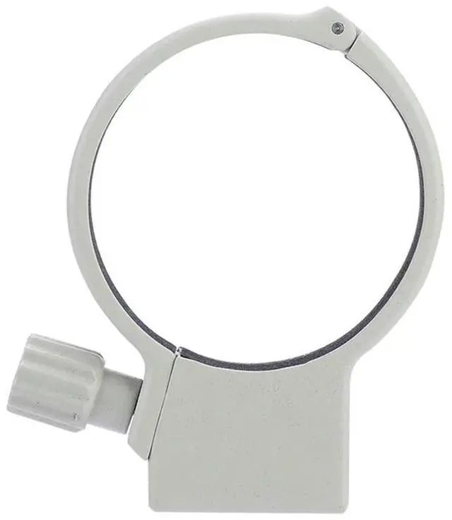 Alt view image 4 of 4 - Lens Tripod Mount Collar RingAluminum Alloy For 70-200Mm F4/F4L Is USM Camera Lens