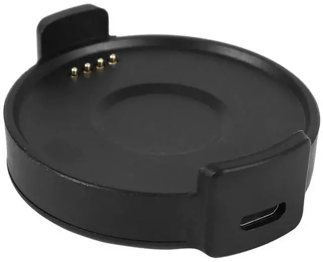 Alt view image 4 of 4 - 3X Smart Watch  For Ticwatch Pro USB Data And Dock Charge Dock Cable Bluetooth With 1M Magnetic Suction Cab