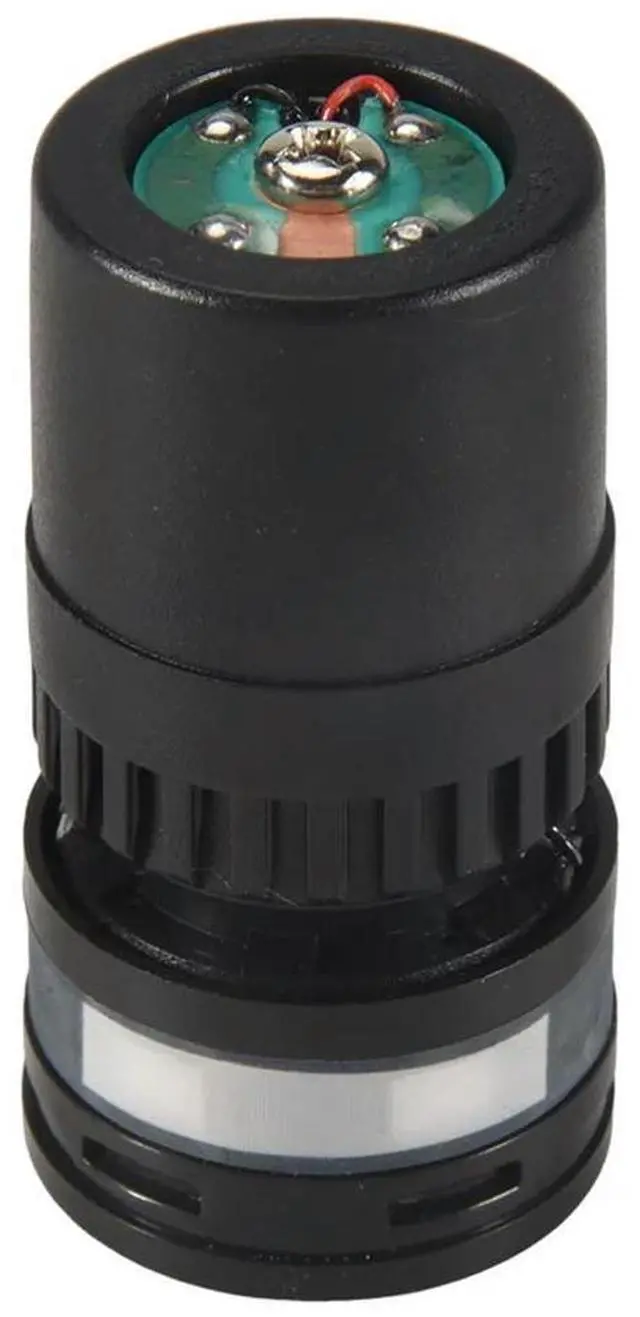 Alt view image 2 of 4 - 2X Microphone Capsule Moving-Coil Microphones Core Cartridge Dynamic Wired Wireless Mic Replace Repair For Shure D