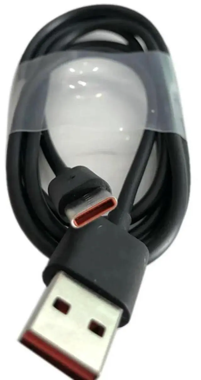 Alt view image 2 of 4 - 2X Type-C  Cable USB C Fast Charging Power Cord For  Flip 5  Clip 4  Pulse 4  Go3