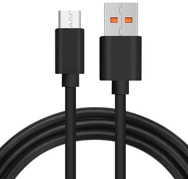 Alt view image 4 of 4 - 2X Type-C  Cable USB C Fast Charging Power Cord For  Flip 5  Clip 4  Pulse 4  Go3