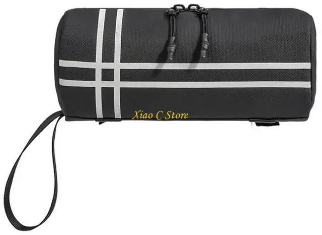Alt view image 4 of 4 - Oxford Fabric Case for Pocket3 Camera Carrying Storage Bag for Home Office