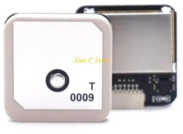 Alt view image 4 of 4 - Quadcopter Navigation Module with 3 Frequency Support and 5883