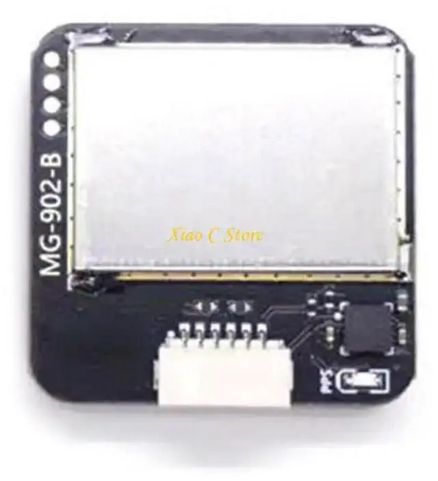 Alt view image 2 of 4 - Quadcopter Navigation Module with 3 Frequency Support and 5883