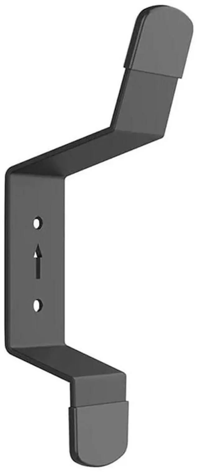 Alt view image 2 of 4 - For Sonos Move1 Move2 Compatible Wall Mount Hook Bracket, Smart Portable Speaker Holder(1PCS)