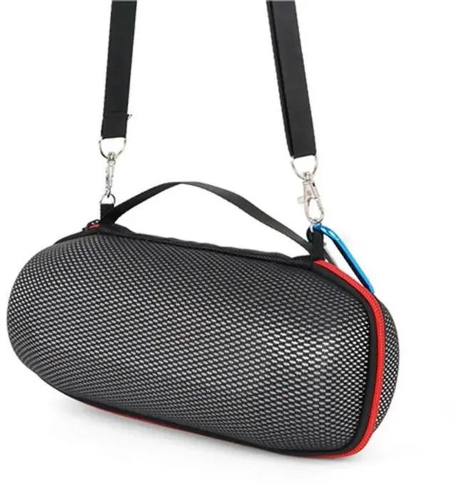 Main image of DX62 EVA Outdoor Travel Carrying For  Charge 4/5 Wireless Bluetooth Speaker For Case Bag Cover