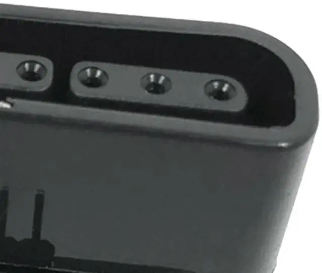 Alt view image 2 of 4 - 8PCS For PS2 Handle Adapter Board Wireless Controller Handle Adapter Plate Robot Smart Car STM32 For 5