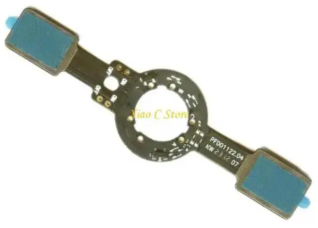 Main image of PTZ Camera Roll Motor Flat Cable Cord for UAV 3 without Motor