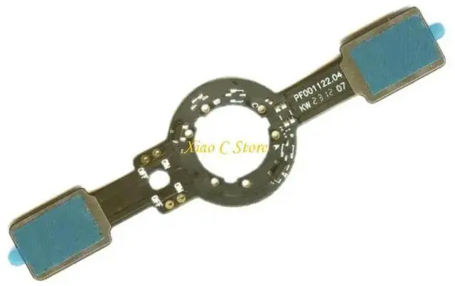 Alt view image 4 of 4 - PTZ Camera Roll Motor Flat Cable Cord for UAV 3 without Motor
