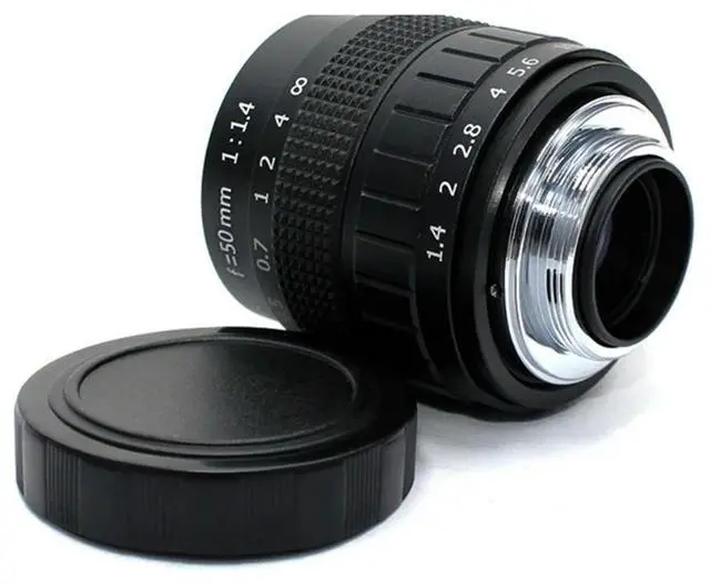 Alt view image 3 of 4 - Photographic Equipment Lens Industrial Camera Lens For Photographic Equipment, Industrial Cameras